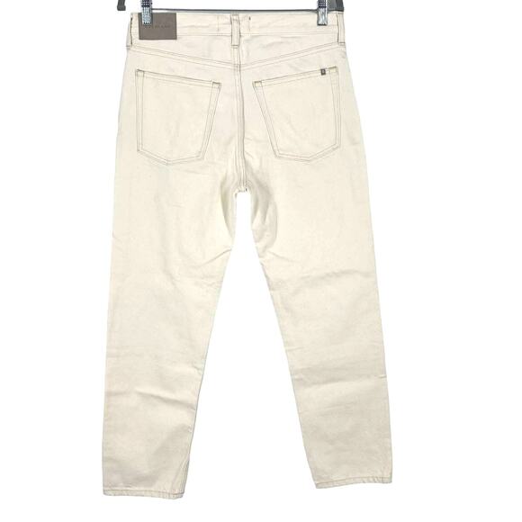 Everlane The Relaxed Straight Fit Organic Cotton Size 26 Regular NWOT - Picture 2 of 6